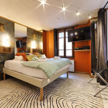 Le Cocon - Lofts & Lakes Certified 4-Stars Анси Экстерьер фото