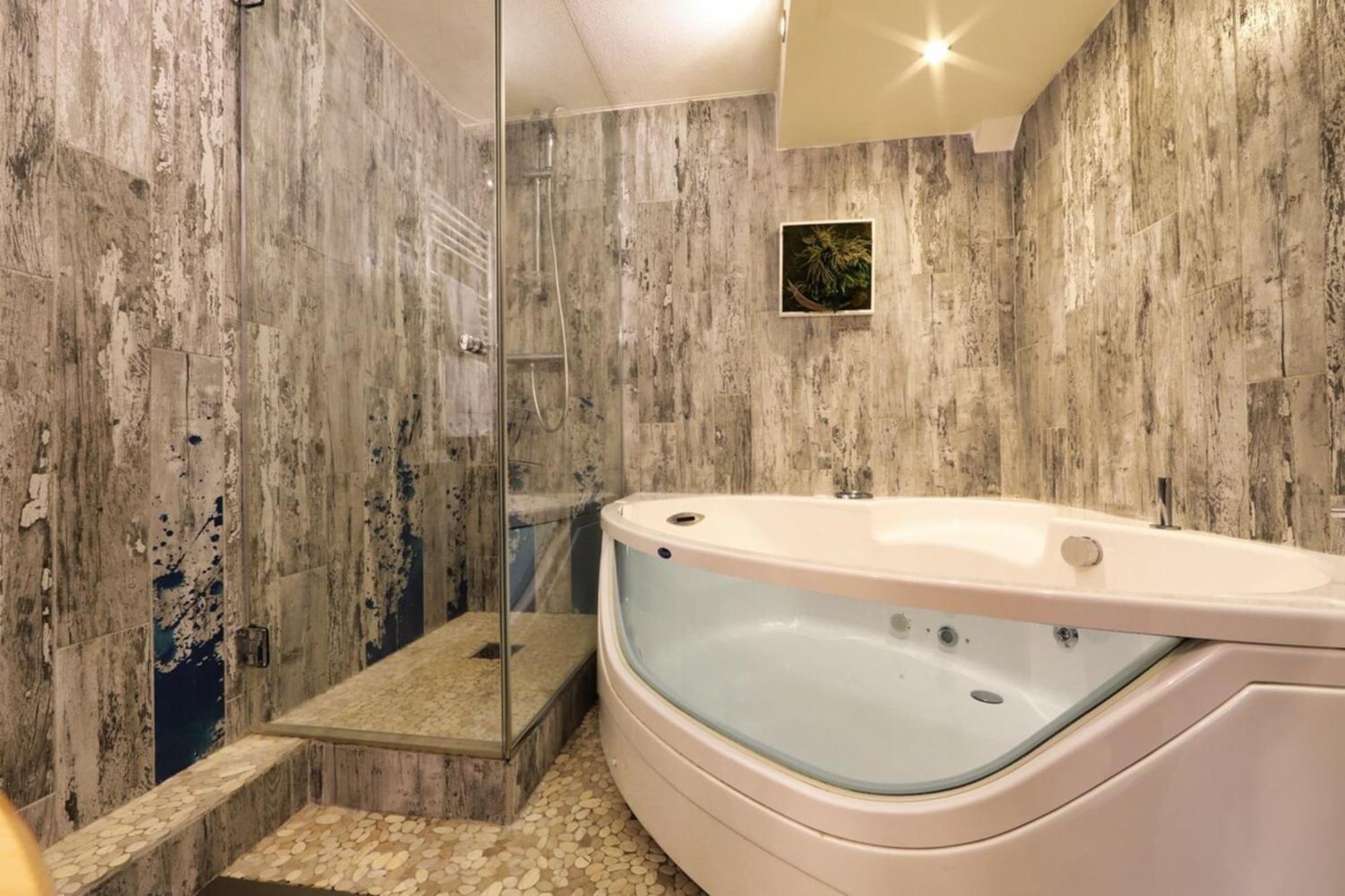 Le Cocon - Lofts & Lakes Certified 4-Stars Анси Экстерьер фото