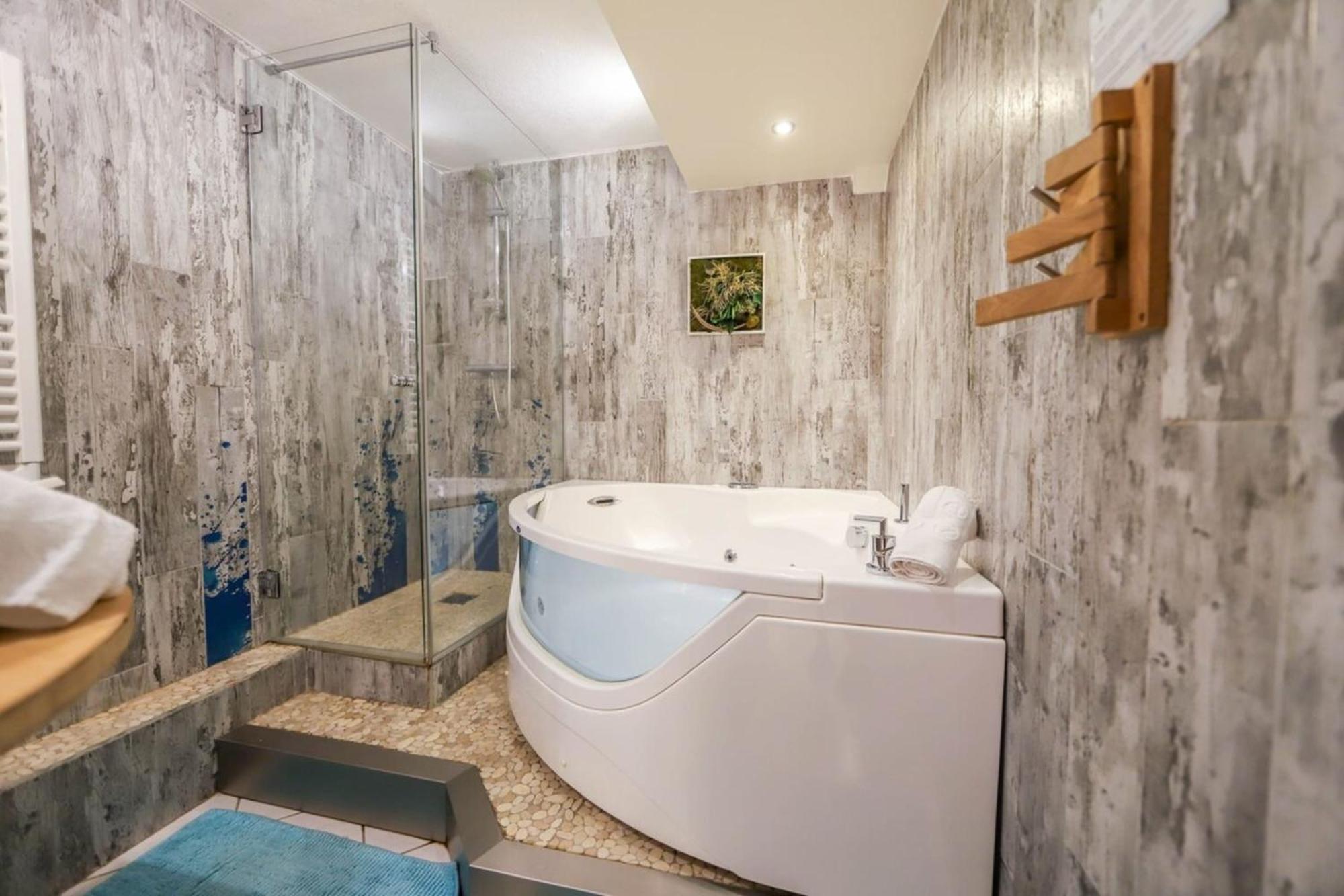 Le Cocon - Lofts & Lakes Certified 4-Stars Анси Экстерьер фото