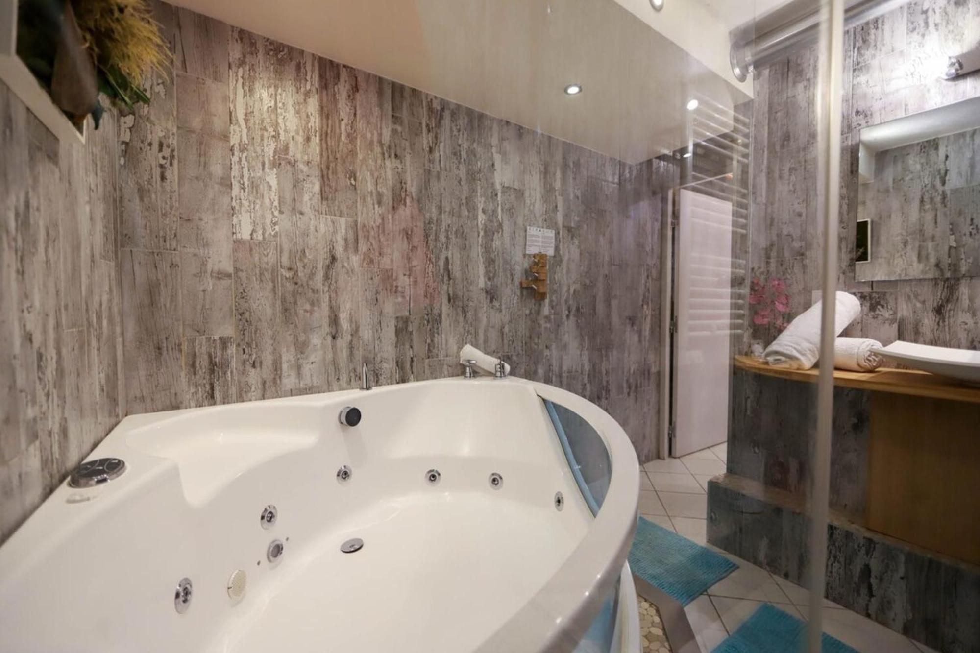 Le Cocon - Lofts & Lakes Certified 4-Stars Анси Экстерьер фото