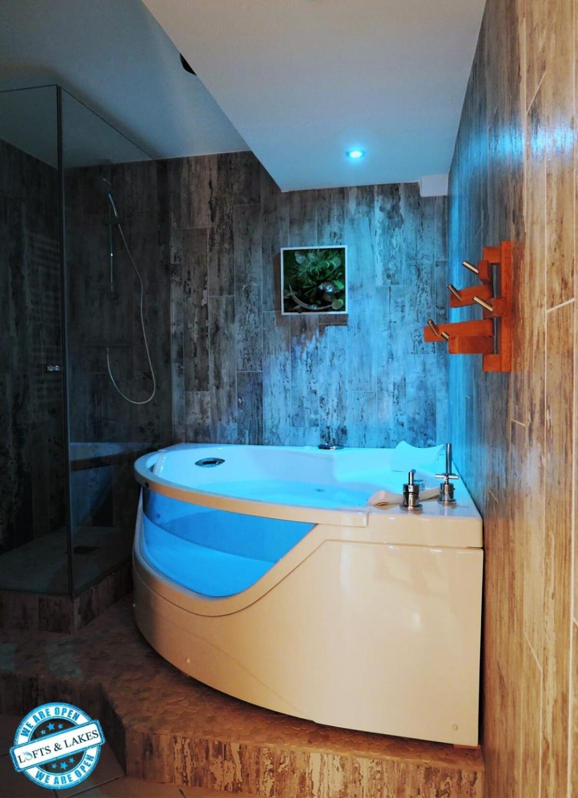 Le Cocon - Lofts & Lakes Certified 4-Stars Анси Экстерьер фото