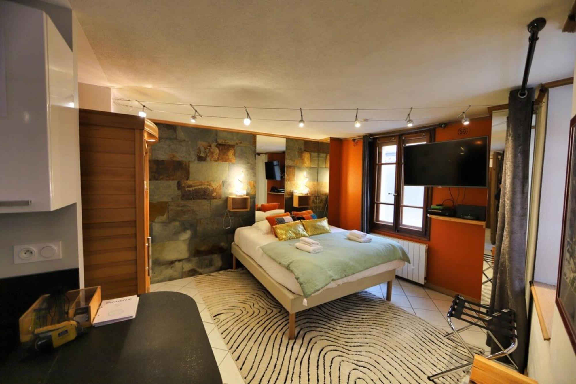 Le Cocon - Lofts & Lakes Certified 4-Stars Анси Экстерьер фото