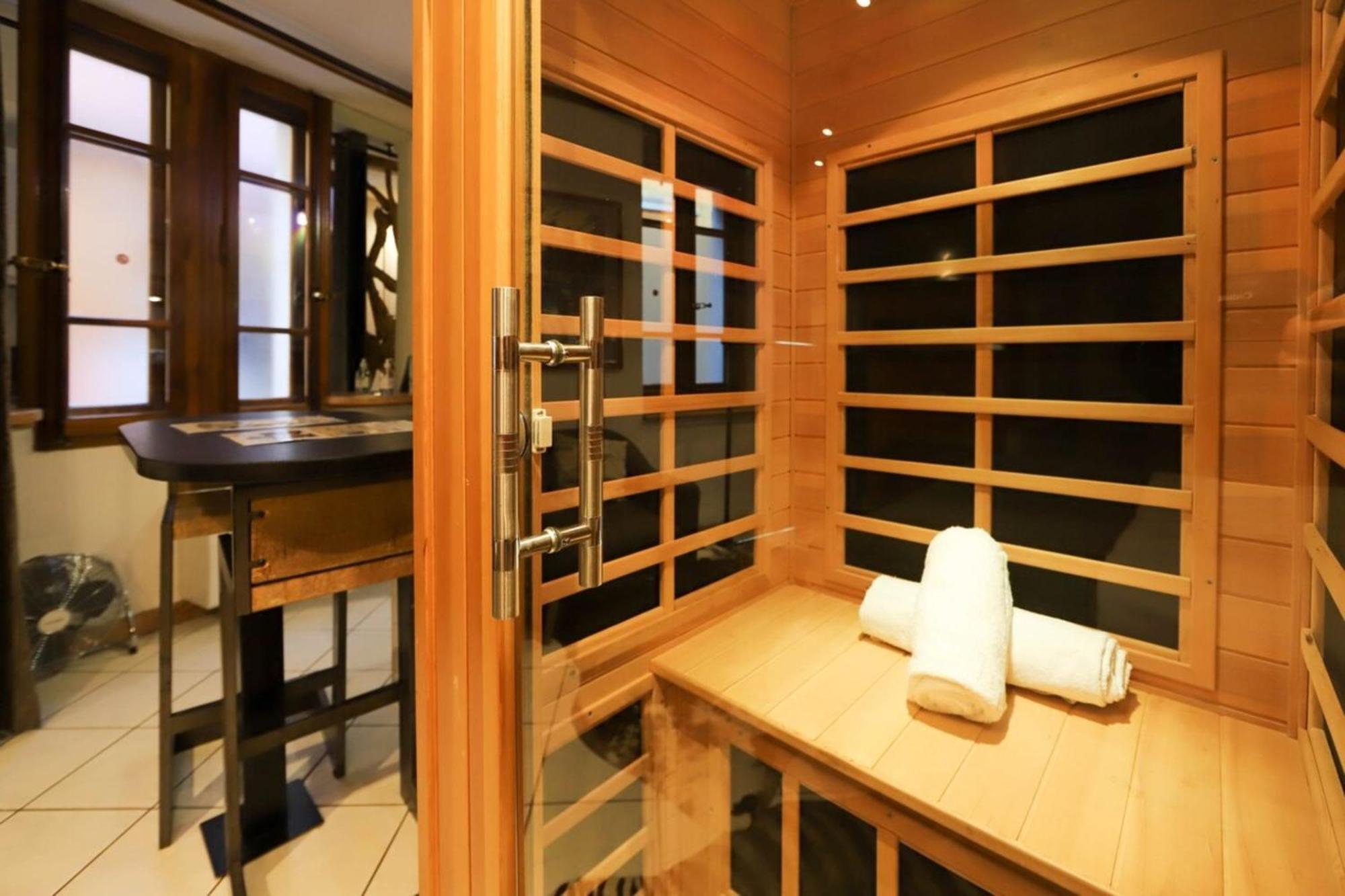Le Cocon - Lofts & Lakes Certified 4-Stars Анси Экстерьер фото